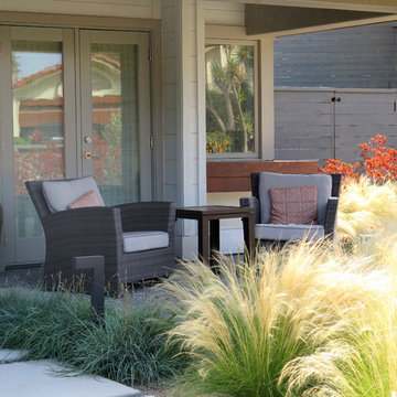 Solana Beach Outdoor Living