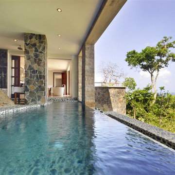 Mustique Island, Saint Vincent and the Grenadines