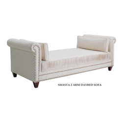 Custom Furniture - Products