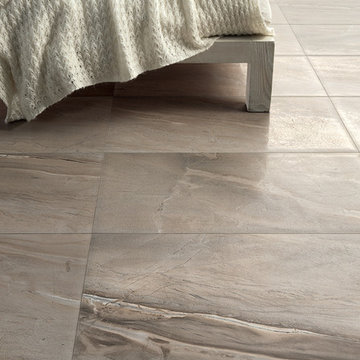 Fioranese Claystone Shadow Bedroom