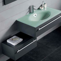 Vanity Edmonton Collection - Products
