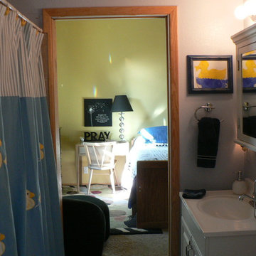 Kid's Spaces