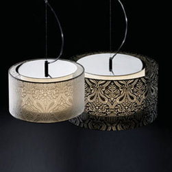 Valentina C Pendant Lamp By Modiss Lighting - Pendant Lighting