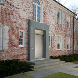 Door - Front Doors