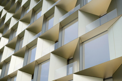 Große Moderne Wohnidee in Berlin