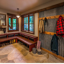 Barn Ideas