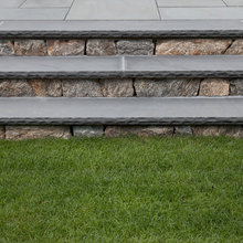 Walkways/pathways, Steps & Stoops, and other hardscape ideas