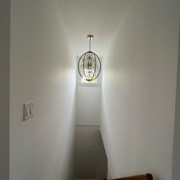 Second Level Addition, Fair Lawn, NJ