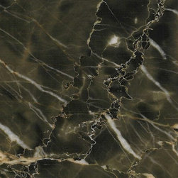Brown River marble - Products