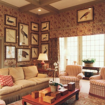 Indoor Spaces