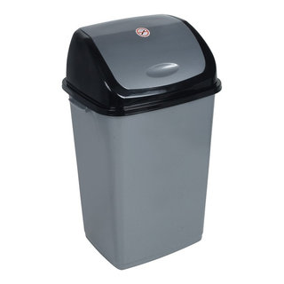 Blue Recycling Trash Liners, 30 Gallon for $53.00 Online