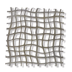 JIM WAVE WALL DECOR - Products