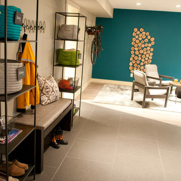 Guest Quarters: Inspired by the Sea