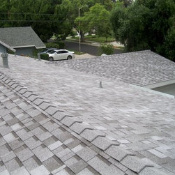 Roofing - Products
