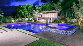 Brantuk Project : Western Outdoor Designs