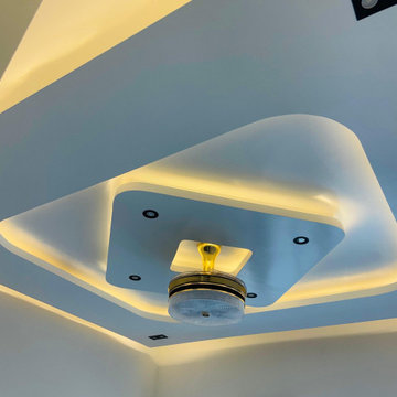 BLOOMS HEIGH JVC DUBAI APARTMENT FULL RENOVATION WORK : 0557274240