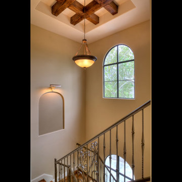 Mediterranean Townhome/Patio Home Communities