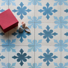 tiles