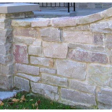 Chilton Stone Veneer