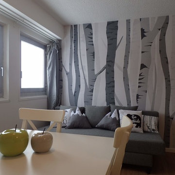 House Tonale