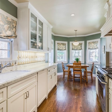 Pala way- Broz House, East Sacramento CA