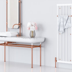 Трубчатые радиаторы Guardo Pilon - Products