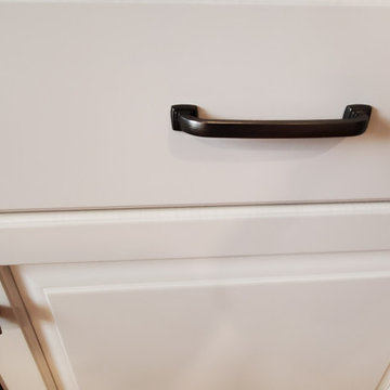 Cherry Wood Way Kitchen Remodel