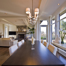 Dining Room Ideas