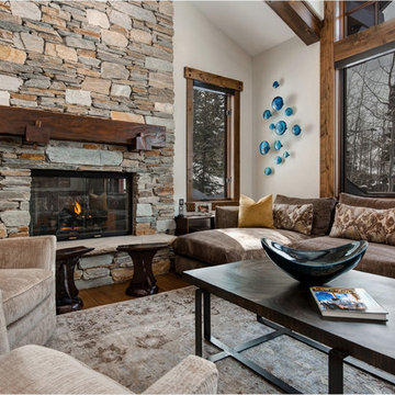 Empire Club Ski Retreat