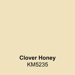 Clover Honey - KM5235 - Paint
