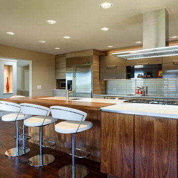 Kirkland Kitchen Expansion