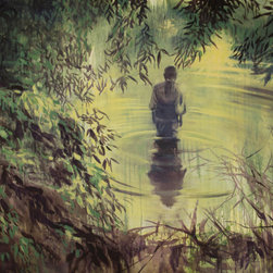 Untitled - Paintings