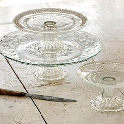 Serving Trays and Bowls - Products