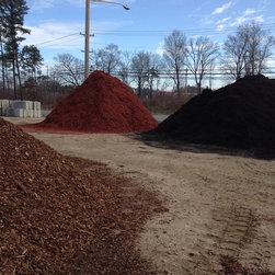 Monroe Mulch Products - Outdoor Products