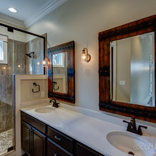 Bathroom Ideas