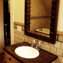 Bathroom Makeover