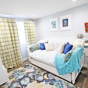 Bothell Rambler - A Complete Remodel