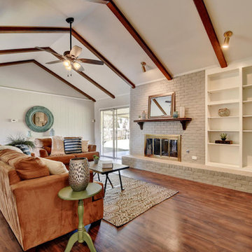 21st Century Painting & Roofing