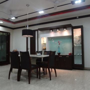 Residential Project at Kukatpally
