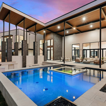 Bluewater Residency