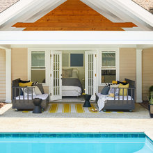 Patio Ideas