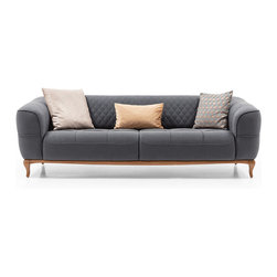 Deluxe - Sofas