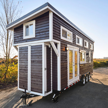 Custom Tiny Home