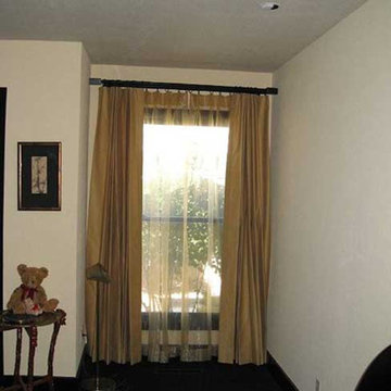 Bedrooms