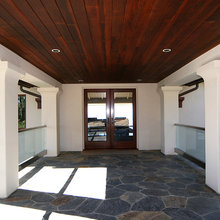 Entryways
