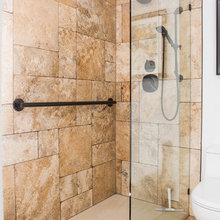masterbath idea