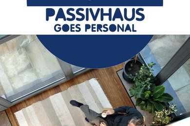 Passivhaus goes Personal