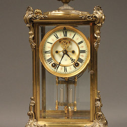 Antique Clocks - Clocks