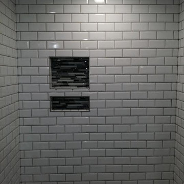 BathrShower Projects