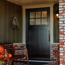 Front Doors